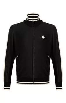 Толстовка Moncler Genius x Palm Angels Moncler Genius