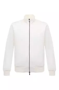 Толстовка MUST