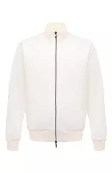 Толстовка MVST