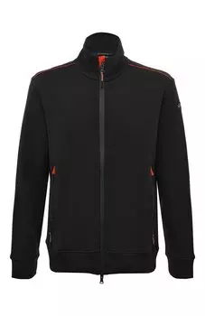 Толстовка Paul&Shark