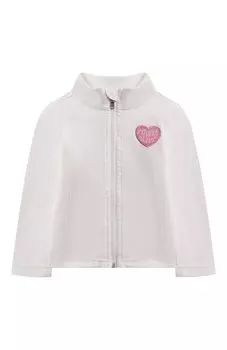 Толстовка Poivre Blanc