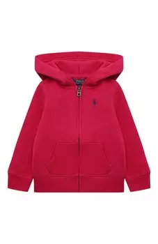 Толстовка Polo Ralph Lauren