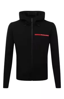 Толстовка Prada