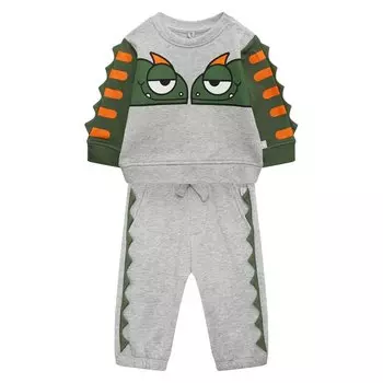 Толстовка с брюками Stella McCartney