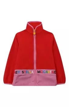 Толстовка Stella McCartney