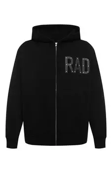 Толстовка Tee Library