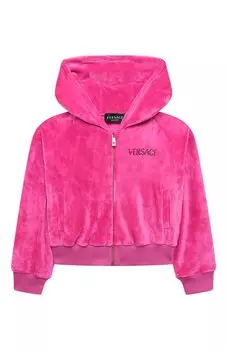 Толстовка Versace