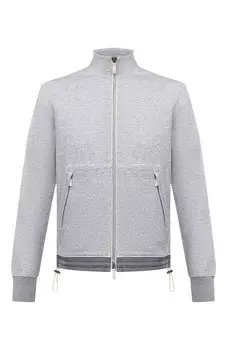 Толстовка Zegna