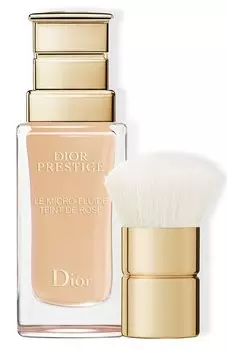 Тональная основа Dior Prestige Micro-Fluide Teint de Rose, 1N Нейтральный (30ml) Dior