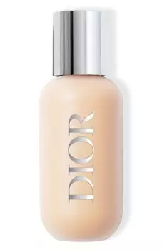 Тональная основа для лица и тела Dior Backstage Face&Body, оттенок 1N Нейтральный (50ml) Dior