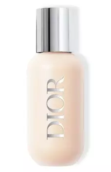 Тональная основа для лица и тела Dior Backstage Face&Body, оттенок 0N Нейтральный (50ml) Dior
