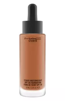 Тональная основа Studio Waterweight Foundation SPF 30, оттенок NW 50 (30ml) MAC