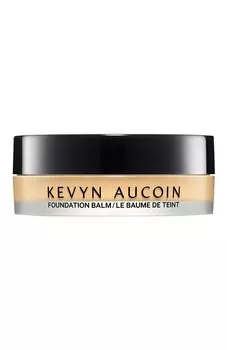 Тональная основа The Foundation Balm, оттенок FB 04 (22g) Kevyn Aucoin