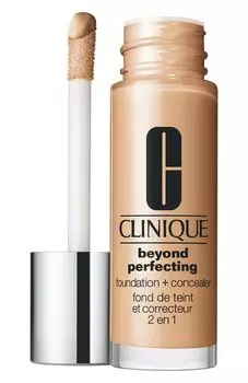 Тональное средство Beyond Perfecting, оттенок CN 18 Cream Whip (30ml) Clinique