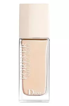 Тональное средство для лица Forever Natural Nude, 1N Нейтральный (30ml) Dior