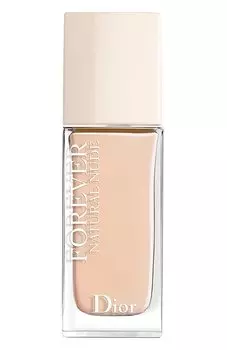 Тональное средство для лица Forever Natural Nude, 1,5N Нейтральный (30ml) Dior