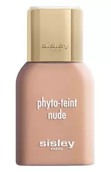 Тональное средство-флюид, оттенок 3С (30ml) Sisley