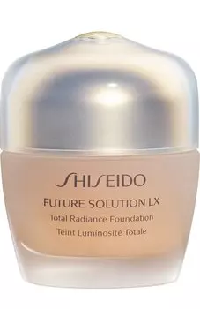 Тональное средство Future Solution Lx, оттенок Neutral 4 (30ml) Shiseido