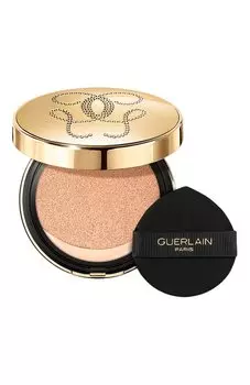 Тональное средство Parure Gold Cushion SPF 40-PA+++, 01N Светлый бежевый (14,5g) Guerlain