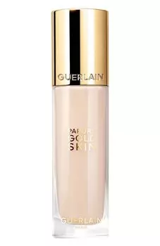 Тональное средство Parure Gold Skin SPF 20-PA+++, оттенок 0.5N Нейтральный (35ml) Guerlain