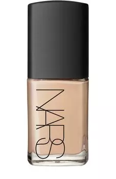 Тональное средство, придающее сияние, оттенок Fiji (30ml) NARS