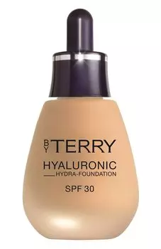 Тональное средство с гиалуроновой кислотой 100W, Fair-W (30ml) By Terry