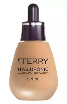 Тональное средство с гиалуроновой кислотой, 300W Medium Fair-W (30ml) By Terry