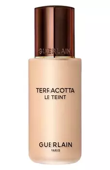 Тональное средство Terracotta Le Teint, оттенок 1.5N Нейтральный (35ml) Guerlain