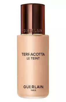 Тональное средство Terracotta Le Teint, оттенок 3N Нейтральный (35ml) Guerlain