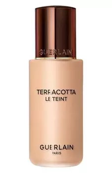 Тональное средство Terracotta Le Teint, оттенок 3N Нейтральный (35ml) Guerlain