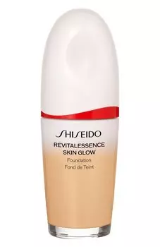 Тональное средство-уход с эффектом сияния Revitalessence SPF 30, 230 Alder (30ml) Shiseido