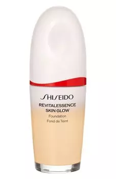 Тональное средство-уход с эффектом сияния Revitalessence SPF 30, 130 Opal (30ml) Shiseido