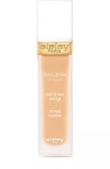 Тональный антивозрастной крем Sisleya, оттенок 0B (30ml) Sisley