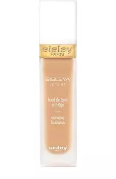 Тональный антивозрастной крем Sisleya, оттенок 1B (30ml) Sisley
