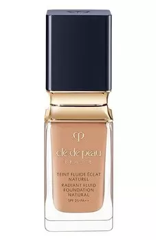 Тональный флюид для естественного сияния кожи, O50 (35ml) Cl de Peau Beaut