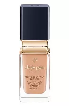 Тональный флюид для естественного сияния кожи, B30 (35ml) Cl de Peau Beaut