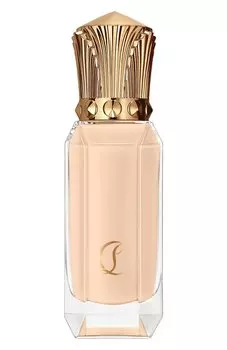 Тональный флюид для лица Teint Fetiche Le Fluide, оттенок Sand Nude 25NW (30ml) Christian Louboutin