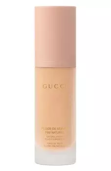 Тональный флюид Fluide De Beaut Fini Naturel, 230 (30ml) Gucci