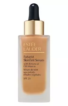 Тональный флюид Futurist SkinTint Serum SPF20, 3W1 Tawny (30ml) Este Lauder