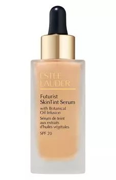 Тональный флюид Futurist SkinTint Serum SPF20, 1N2 Ecru (30ml) Este Lauder