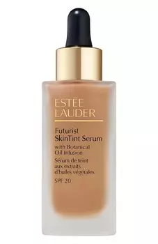 Тональный флюид Futurist SkinTint Serum SPF20, 3N1 Ivory Beige (30ml) Este Lauder