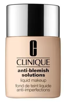 Тональный крем Anti-Blemish Solutions, оттенок CN 08 Linen (30ml) Clinique