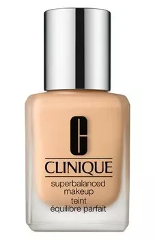 Тональный крем для комбинированной кожи Superbalanced Makeup оттенок, Light (30ml) Clinique