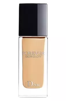 Тональный крем для лица Dior Forever Skin Glow SPF 20 PA+++ , 1,5W Тёплый (30ml) Dior