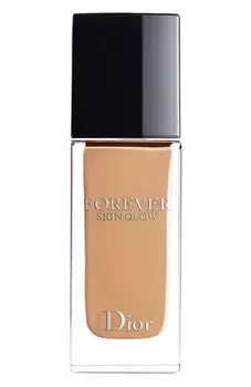 Тональный крем для лица Dior Forever Skin Glow SPF 20 PA+++ , 3,5N Нейтральный (30ml) Dior