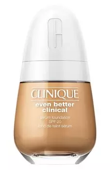 Тональный крем Even Better Clinical SPF 20, Beige (30ml) Clinique