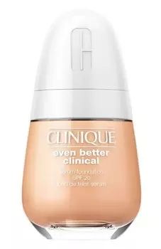 Тональный крем Even Better Clinical SPF 20, оттенок CN 20 Fair (30ml) Clinique