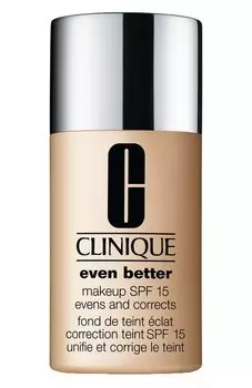 Тональный крем Even Better SPF 15, оттенок 08 Beige (30ml) Clinique