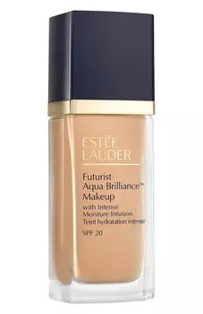 Тональный крем Futurist Aqua Brillance SPF20, 2N1 Desert Beige (30ml) Este Lauder