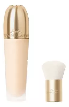 Тональный крем-концентрат Orchidee Imperiale, оттенок 02N (30ml) Guerlain